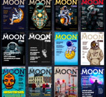 Moon Mag